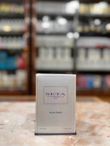 Marinella seta eau de - marinella,