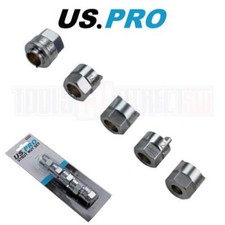 US PRO Tools 5pz Set di