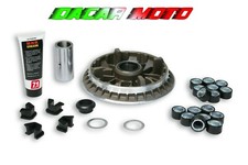 MALOSSI VARIATOR YAMAHA TMAX