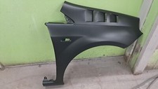 Parafango sinistro tuning fiat - parafango,