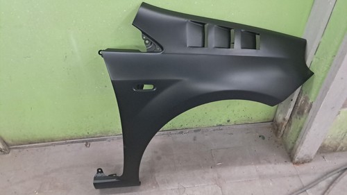 Parafango sinistro tuning - sinistro, fiat