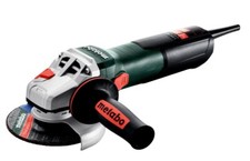 METABO W 11-125 Quick