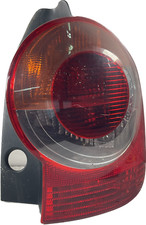 Fanale posteriore destro pdx