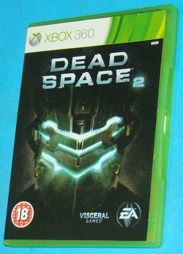 Dead space microsoft - ii,