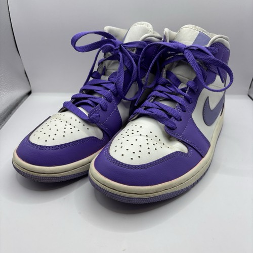 Nike air jordan mid action - nike,