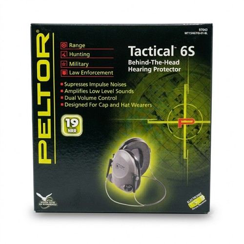 Peltor tactical - peltor,
