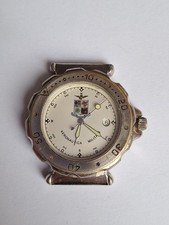 Orologio Aeronautica Militare Non Funzionante