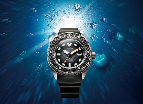 Nuovo citizen promaster - citizen,