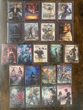 MAGIC THE GATHERING FINAL