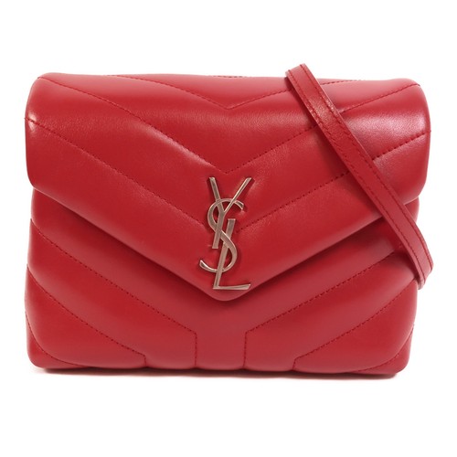 Borsa saint laurent ysl loulou - laurent,