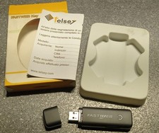 CHIAVETTA INTERNET FASTWEB KEY  HSDPA 7.2Mbps USB MODEM