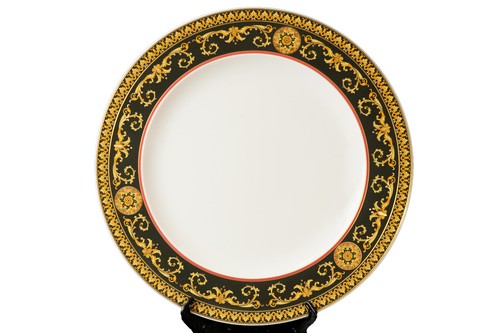 Rosenthal meets versage - meets, *