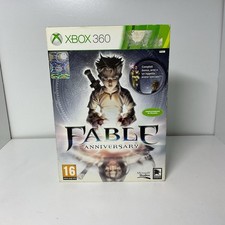 fable anniversary xbox 360 ITA