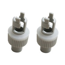 2 pz Gonfiabile Piscina Pompa