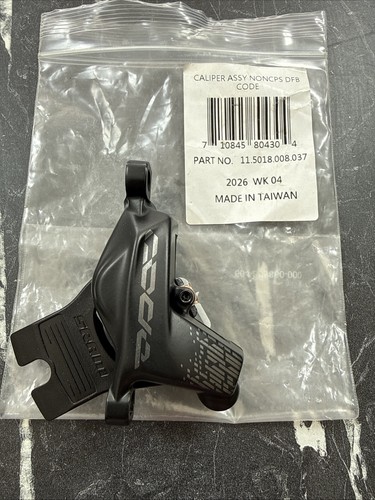 Pinza ricambio sram rsc - ricambio,