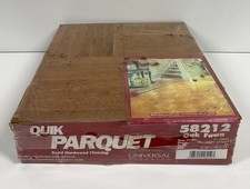 Parquet rovere fulvo pavimento