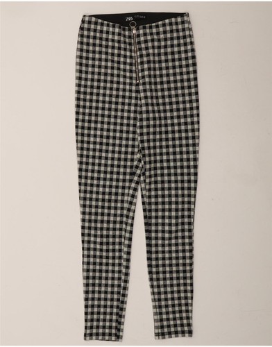 Zara pantalone tuta donna slim - zara,