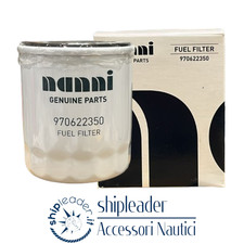 Filtro Gasolio Nanni Diesel