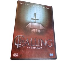 The Calling La Chiamata DVD