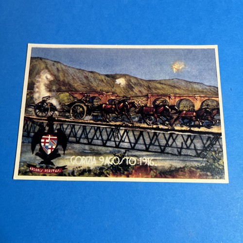 Gorizia agosto 1916 - gorizia, 9