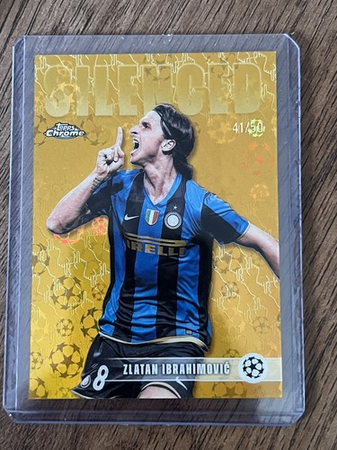 2025 topps chrome - chrome, uefa