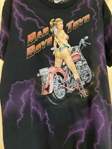 Camicia daytona bike - camicia, bad