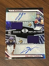 2024 Panini Illusions JJ