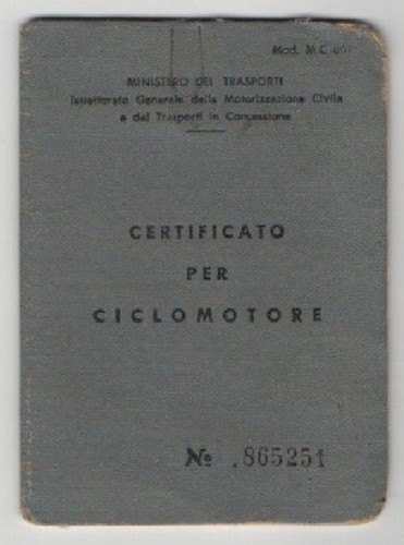 Libretto originale - 4),