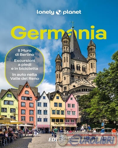 9788859290650 germania - a.v.,
