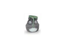 Studio Ghibli Totoro Leaf