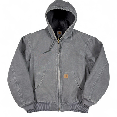 Carhartt j130 gvl - carhartt, gravel