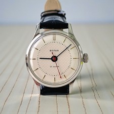 Raro orologio uomo meccanico