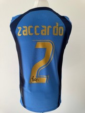 Maglia firmata CRISTIAN