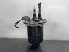 PORTA FILTRO GASOLIO PER DACIA