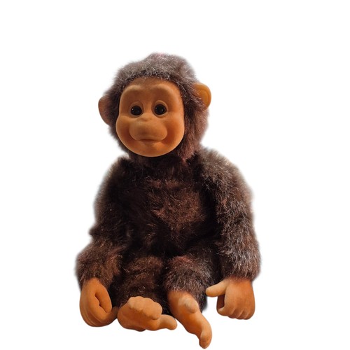 Peluche vintage hosung - peluche, little