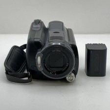 Videocamera Sony HDR-SR12