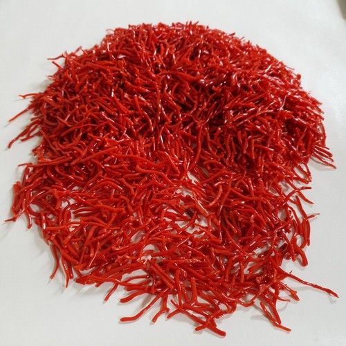 Ramo corallo rosso - 25,