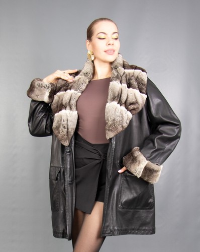 9456 cappotto glamour - glamour, in