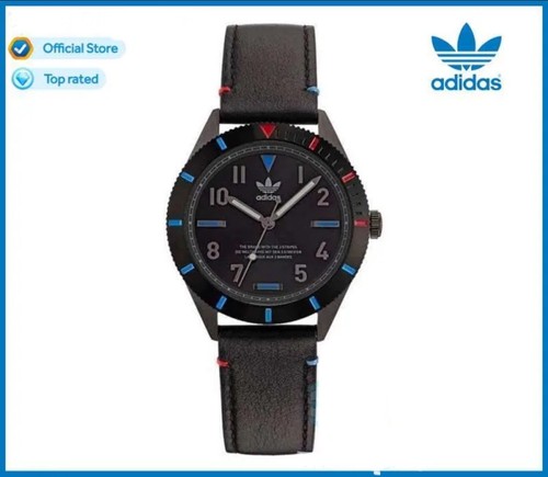Adidas orologio uomo edizione - orologio,