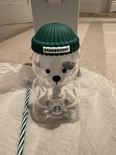 Bicchiere coppa Bearista Orso