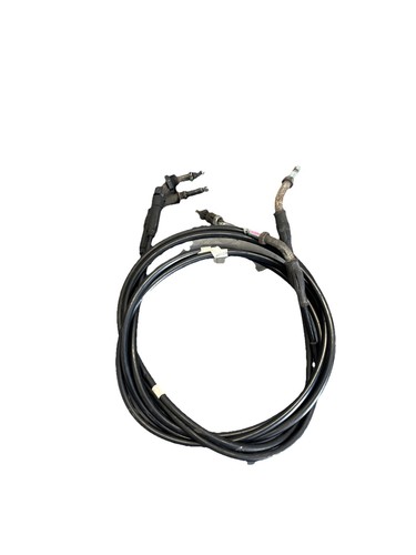 Cavi filo acceleratore - filo,