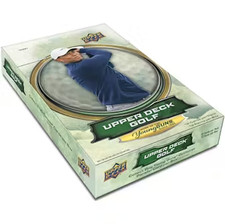 Scatola hobby golf ponte