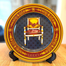 Vintage Gucci Porcellana