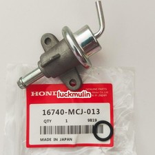 NEW Fuel Pressure Regulator