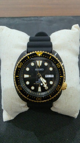 Orologio subacqueo automatico