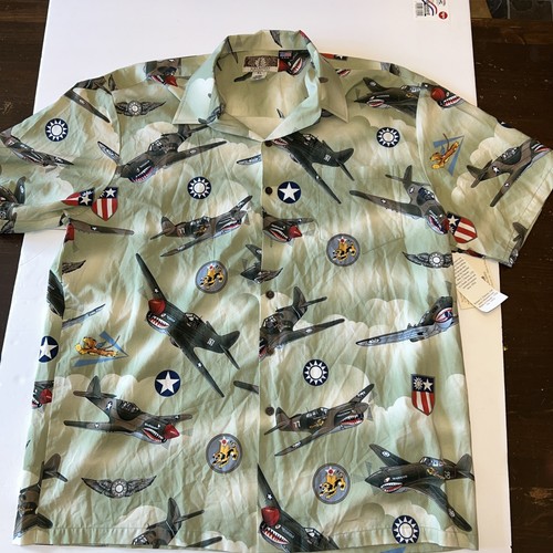 Kalaheo camicia uomo extra - camicia,