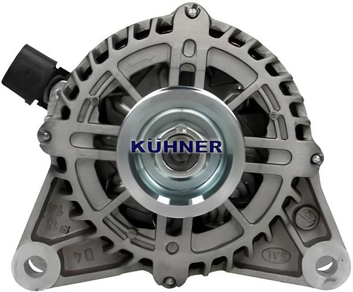 Alternatore per ford fiesta - alternatore,