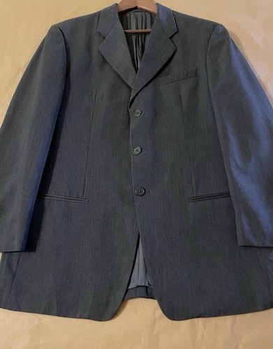 Giacca blazer armani - giacca,