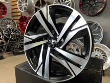 4X R16 Pollici 4x108 Peugeot
