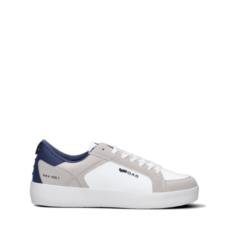Gas sneakers uomo - sneakers, pu